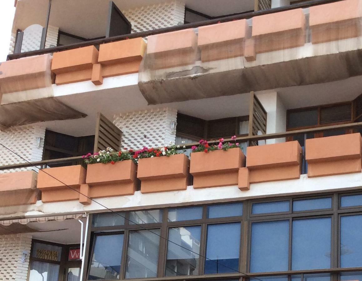 Canteras Paradise Las Palmas de Gran Canaria Exterior foto