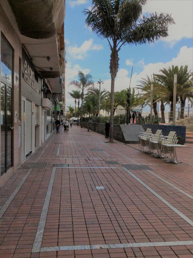 Canteras Paradise Las Palmas de Gran Canaria Exterior foto
