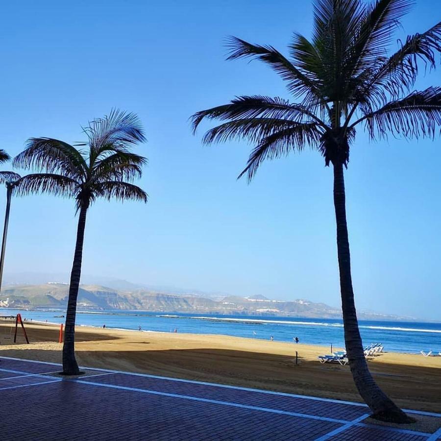 Canteras Paradise Las Palmas de Gran Canaria Exterior foto